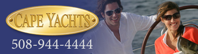 Cape Yachts
