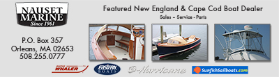 Nauset Marine