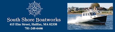 South Shore Boatworks