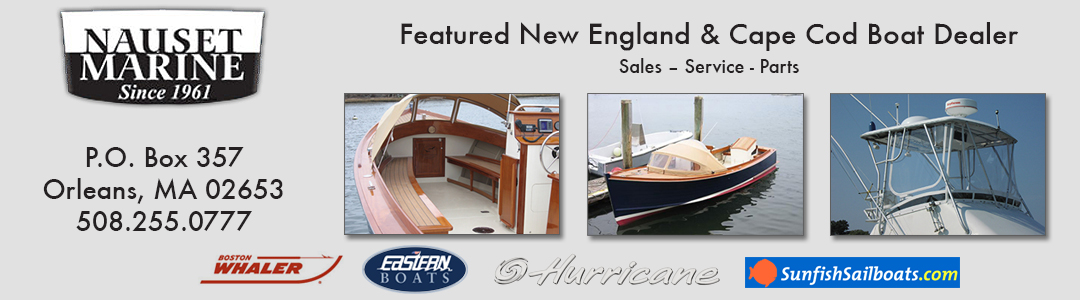 Nauset Marine