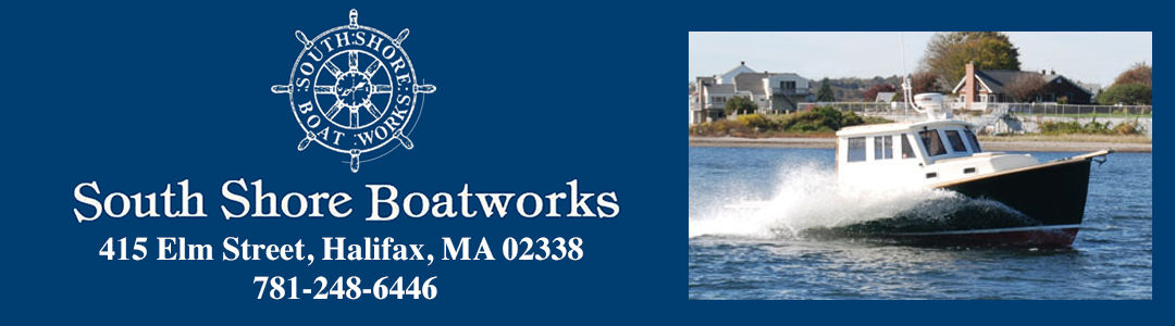 South Shore Boatworks